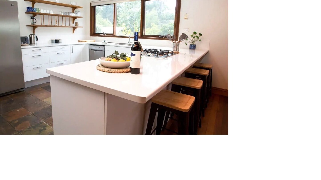 Photo of Kitchen in Mogo