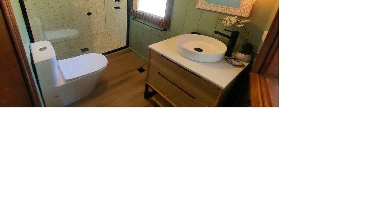 Photo of Bathroom in Mogo