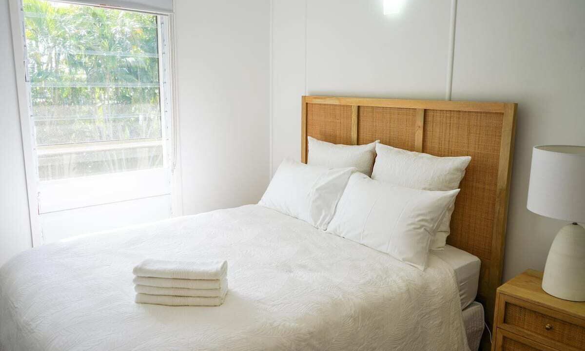 Photo of Bedroom in Pallarenda