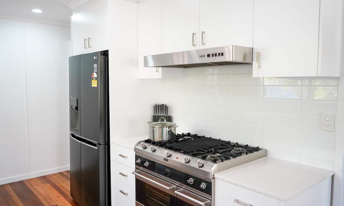 Photo of Kitchen in Pallarenda