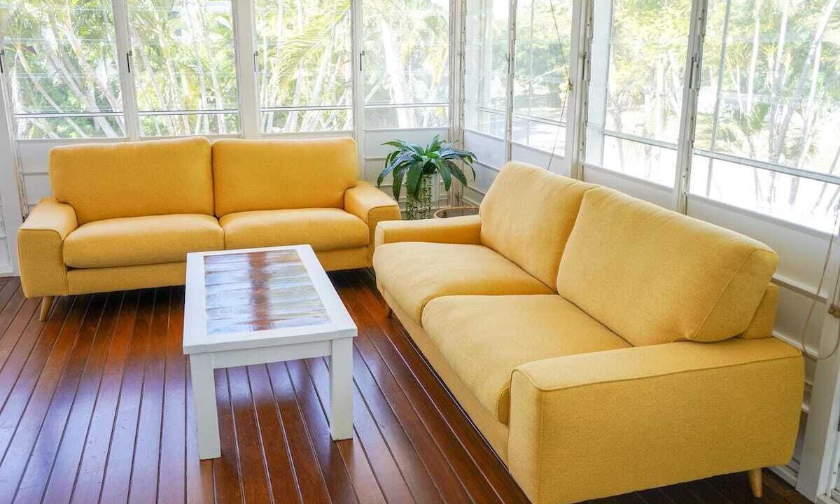 Photo of Livingroom in Pallarenda