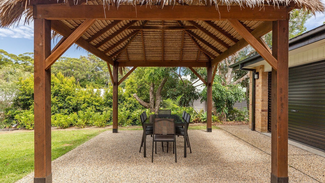 Photo of Outdoor in Boomerang Beach