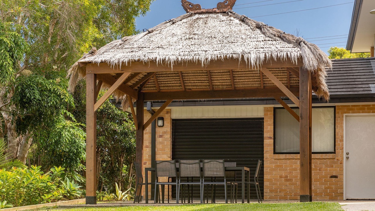 Photo of Outdoor in Boomerang Beach