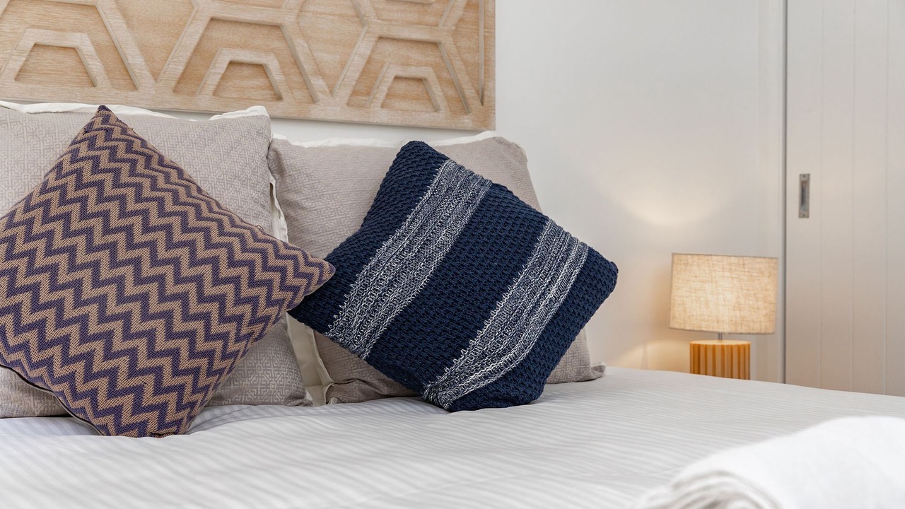 Photo of Bedroom in Boomerang Beach