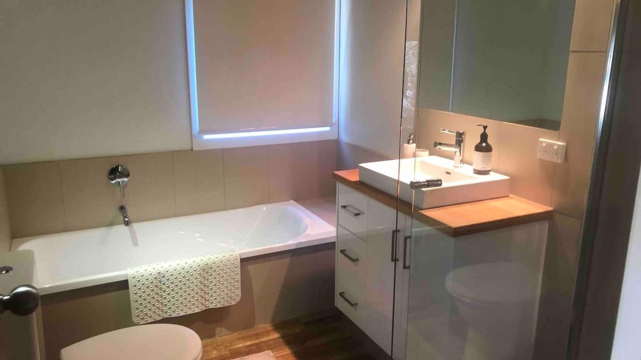 Photo of Bathroom in Dinner Plain