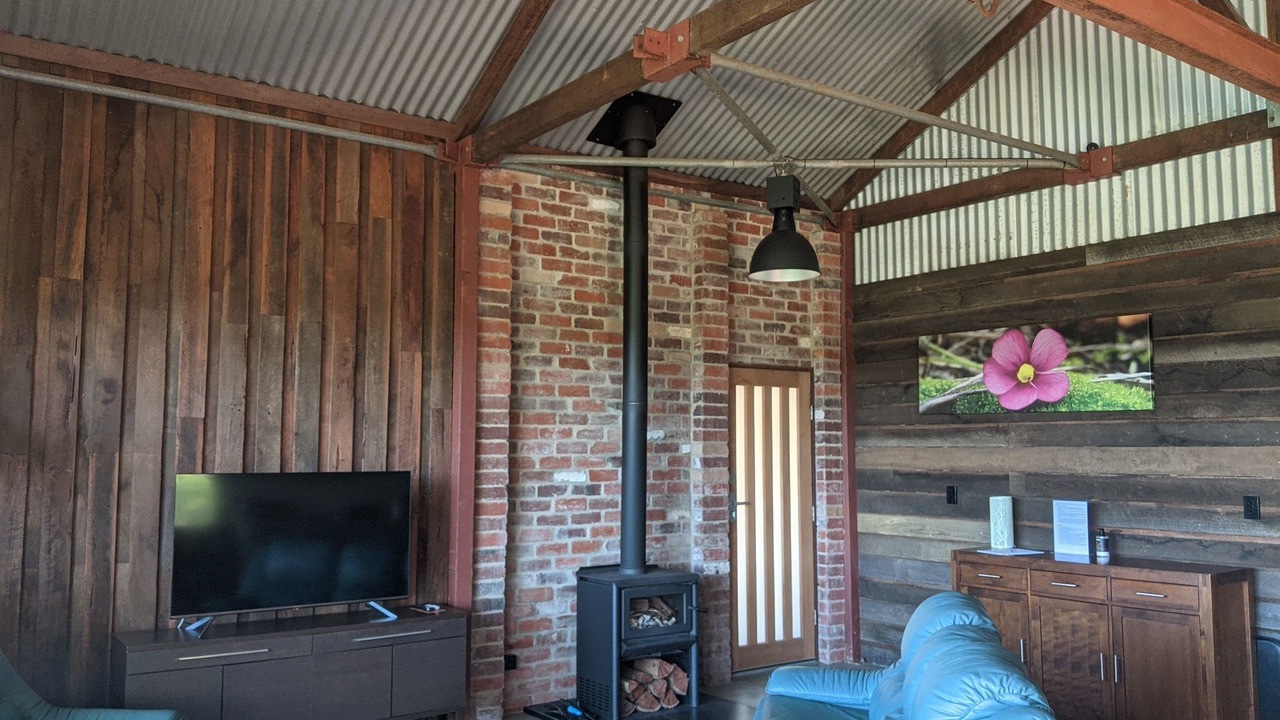 Photo of Livingroom in Kangaroo Gully