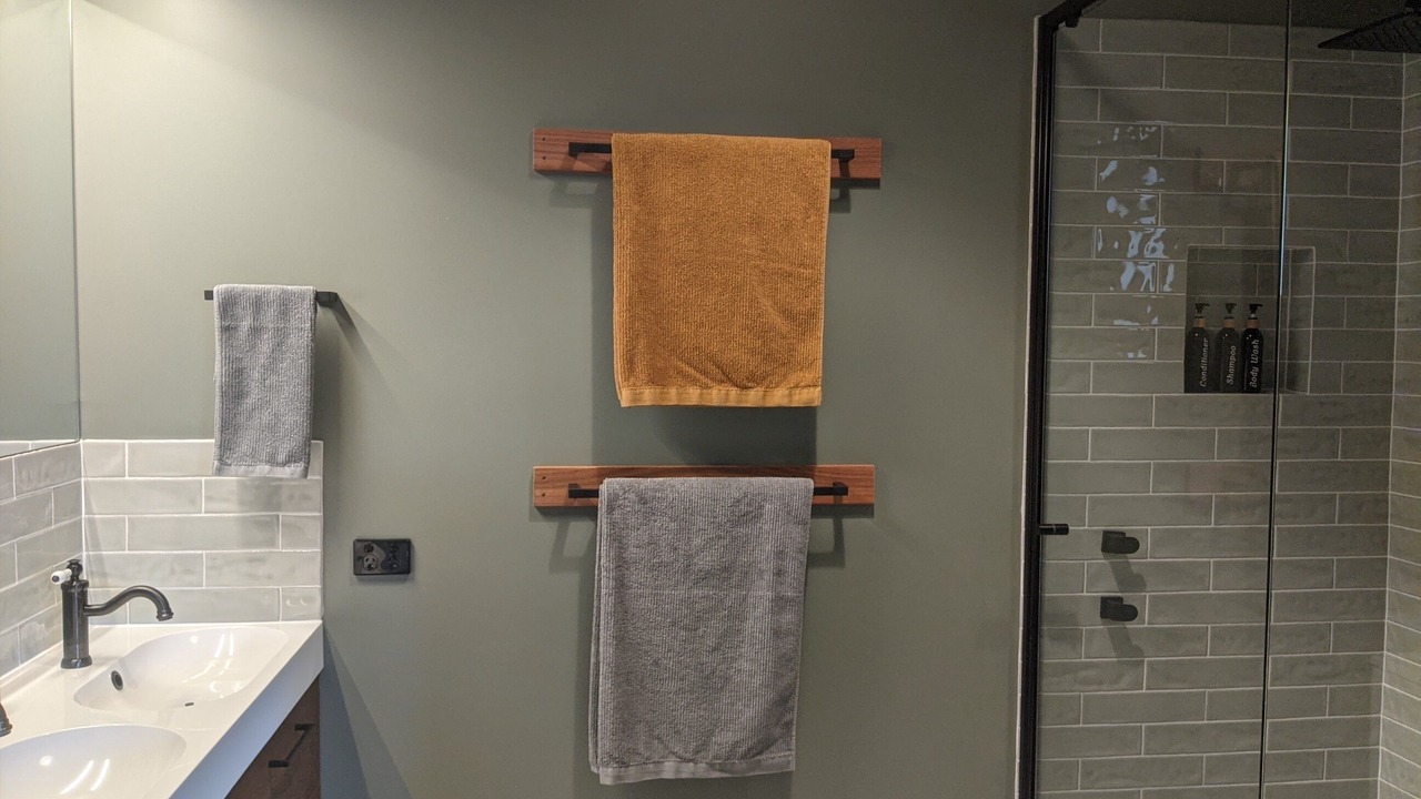 Photo of Bathroom in Kangaroo Gully