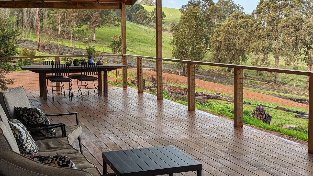 Photo of Outdoor in Kangaroo Gully