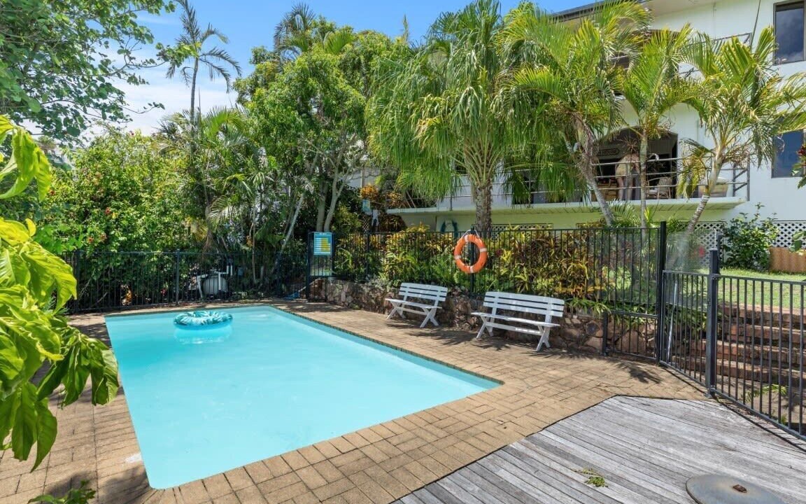 Photo of Outdoor in Shute Harbour