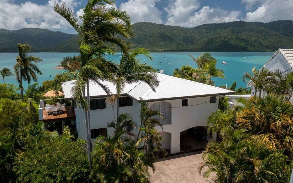 Photo of Outdoor in Shute Harbour
