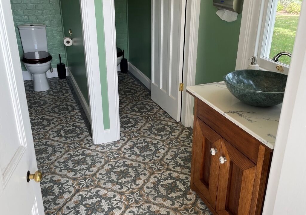 Photo of Bathroom in Leconfield