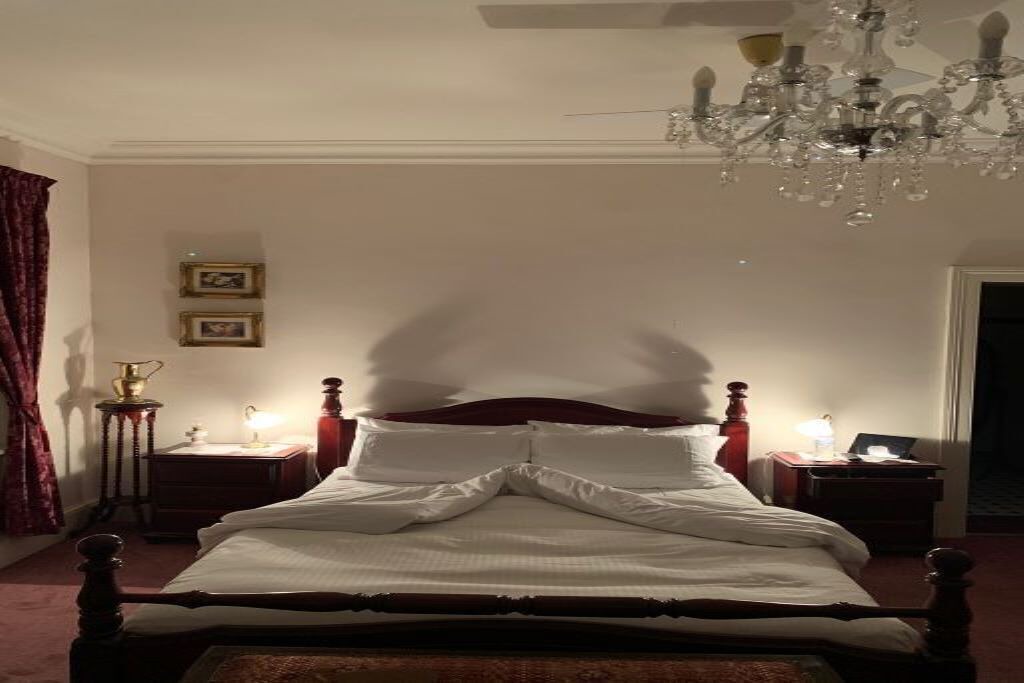 Photo of Bedroom in Leconfield