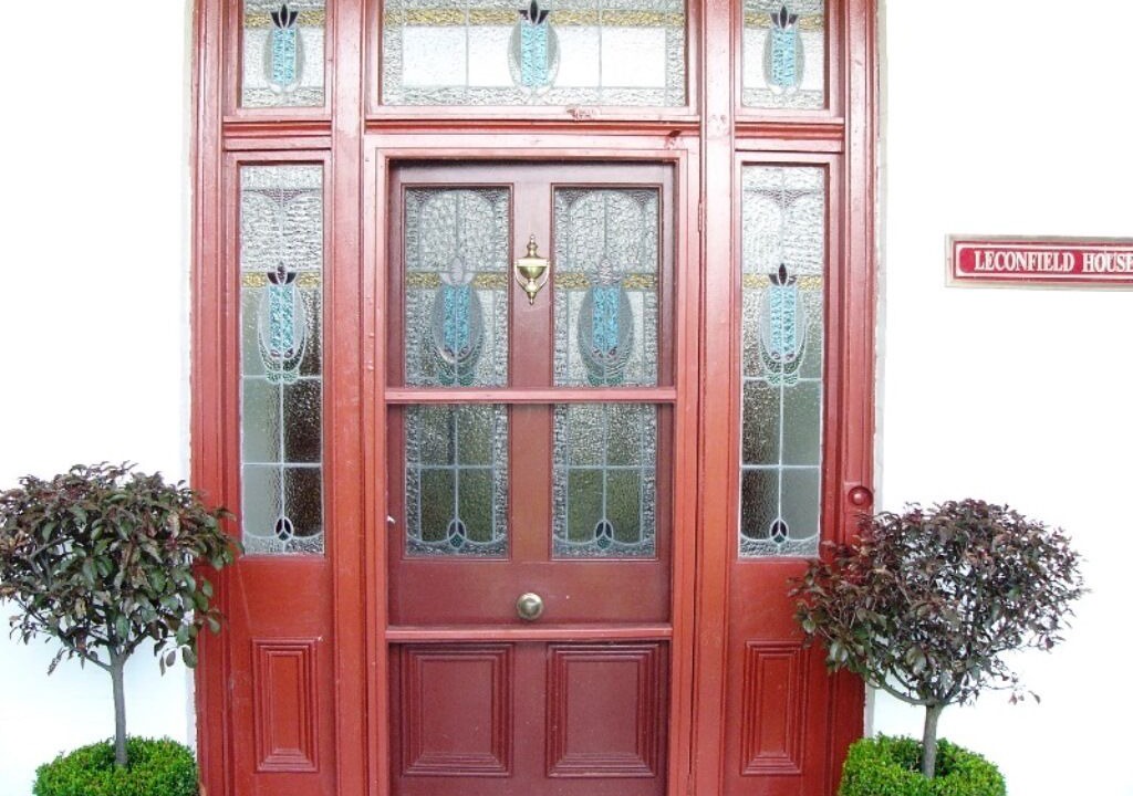 Photo of Outdoor in Leconfield