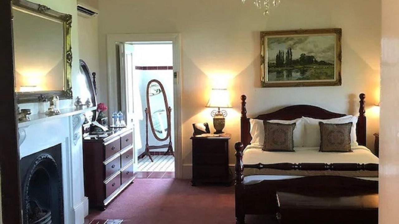 Photo of Bedroom in Leconfield