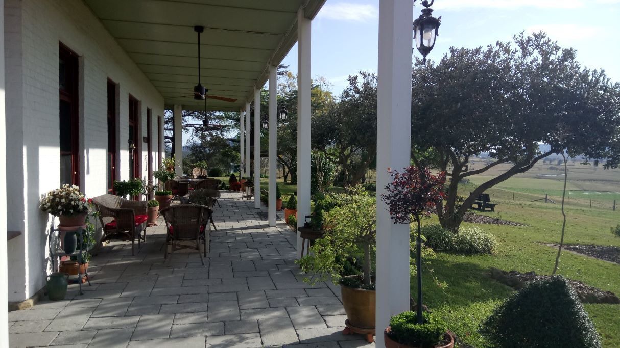 Photo of Outdoor in Leconfield