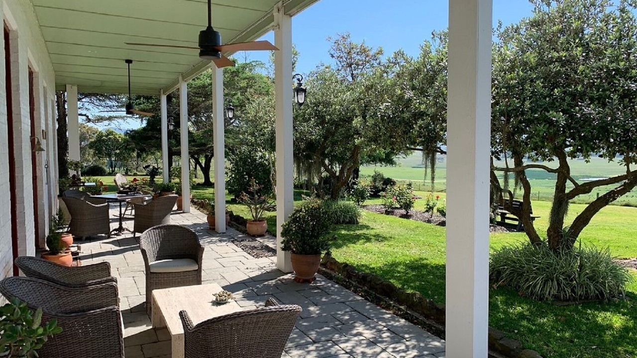 Photo of Outdoor in Leconfield