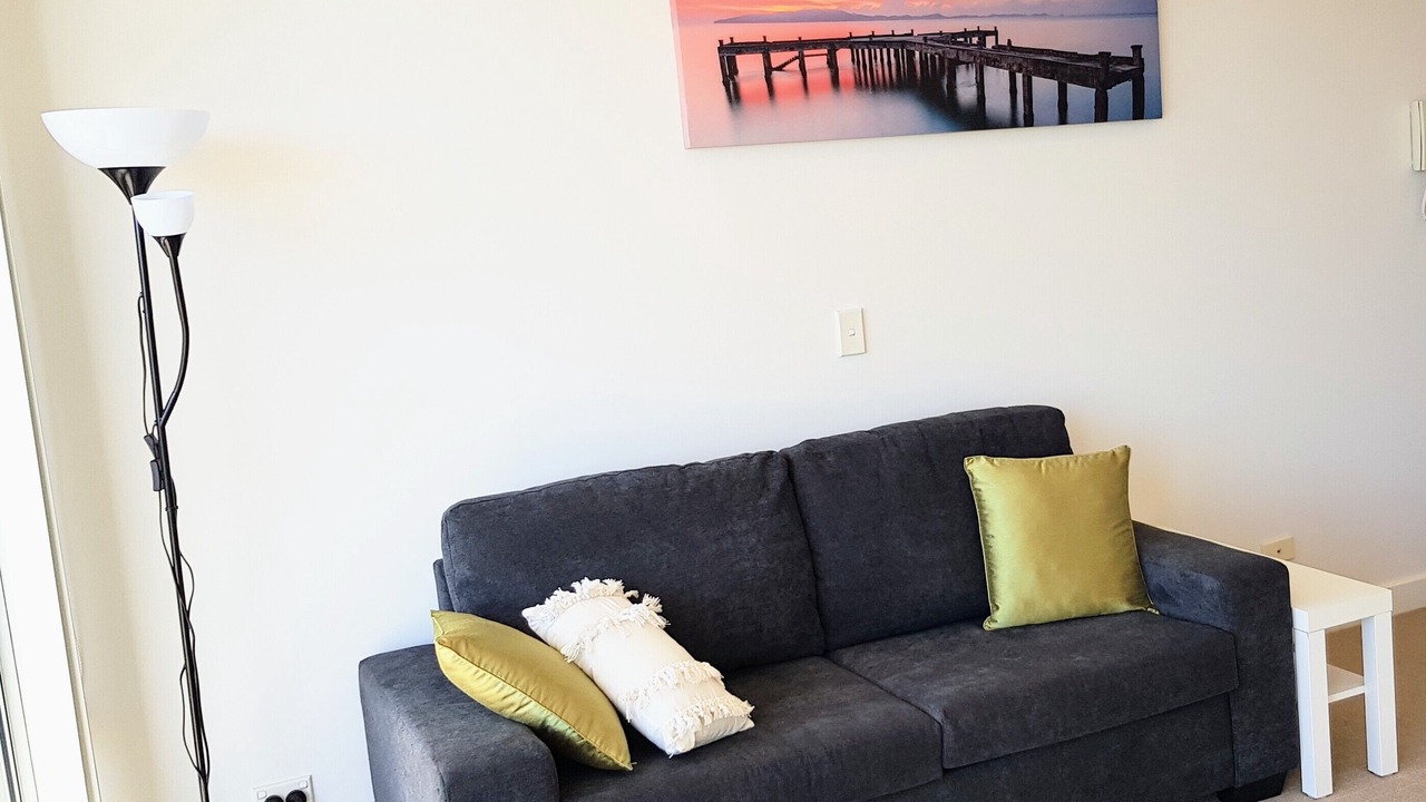 Photo of Livingroom in Glenelg