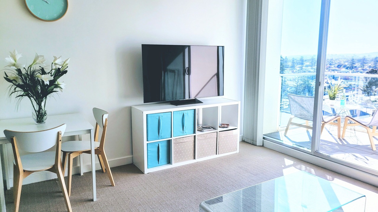 Photo of Livingroom in Glenelg