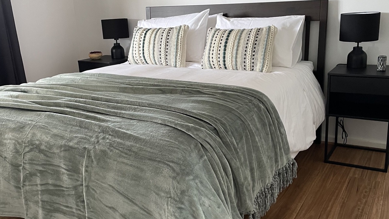 Photo of Bedroom in Minlacowie