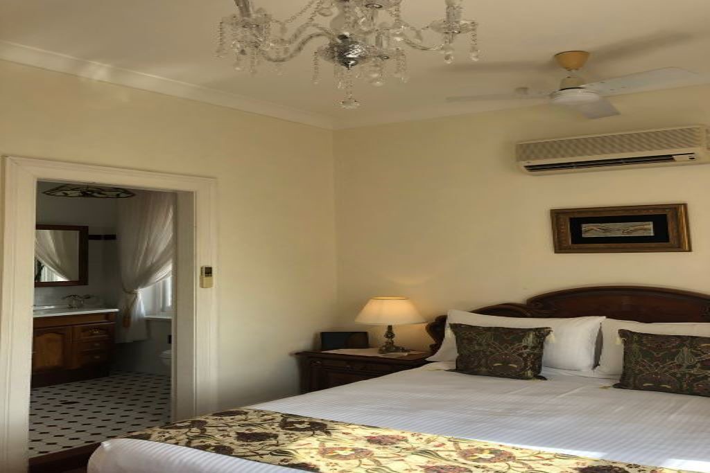 Photo of Bedroom in Leconfield