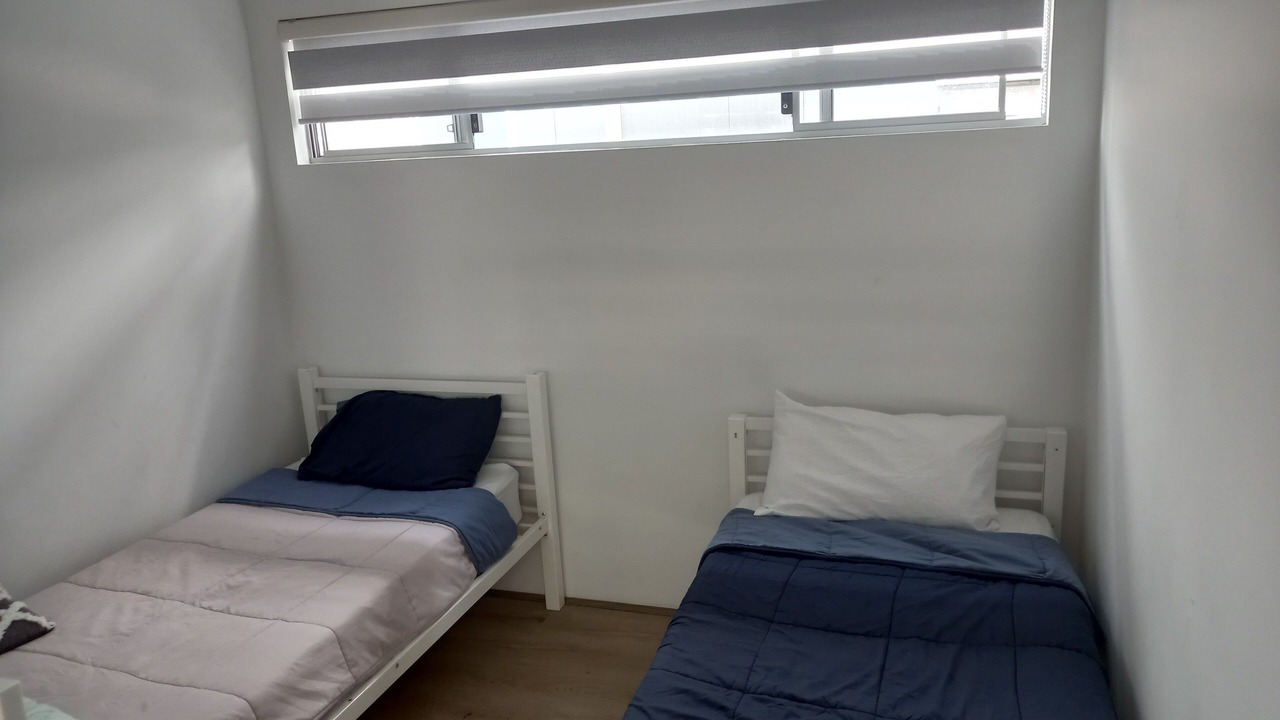 Photo of Bedroom in Kelmscott