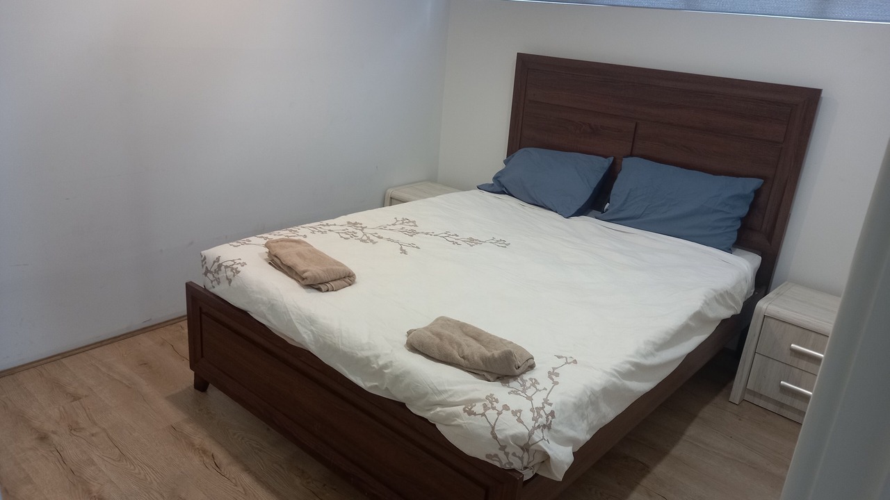 Photo of Bedroom in Kelmscott