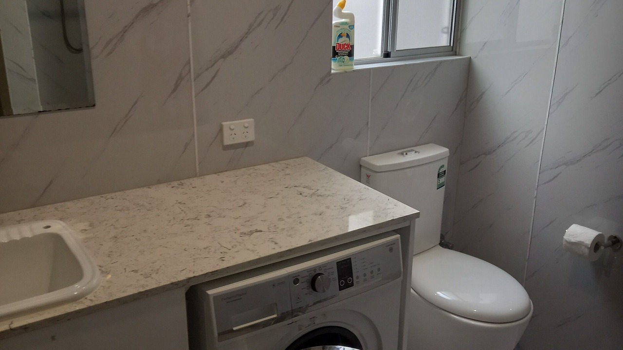 Photo of Bathroom in Kelmscott