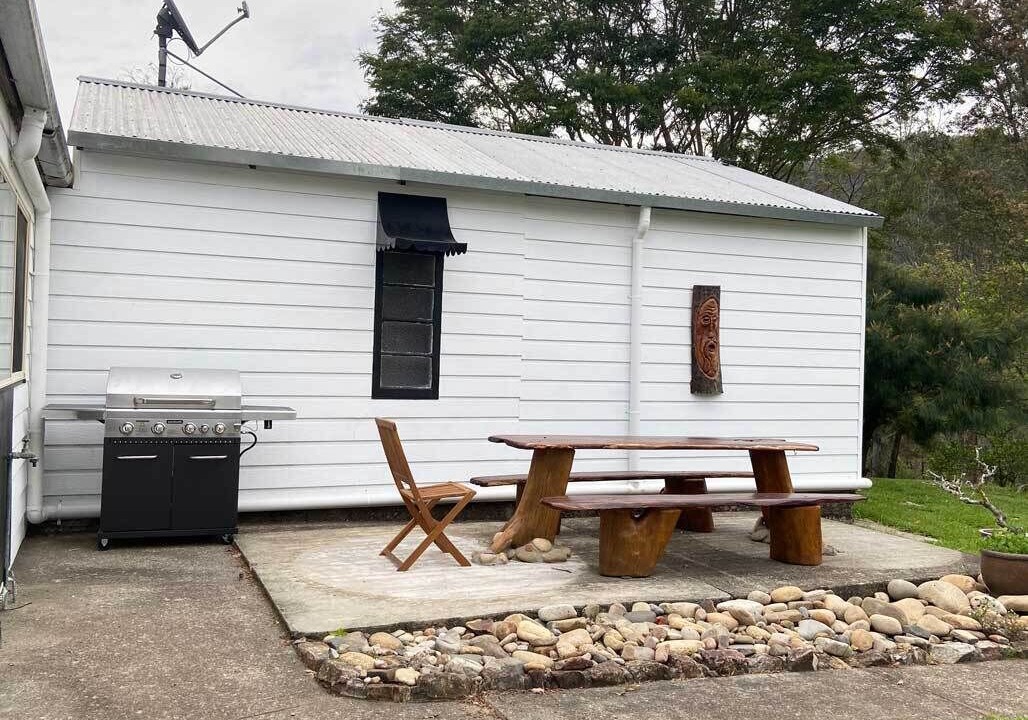 Photo of Outdoor in Moparrabah