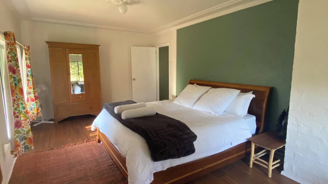 Photo of Bedroom in Moparrabah