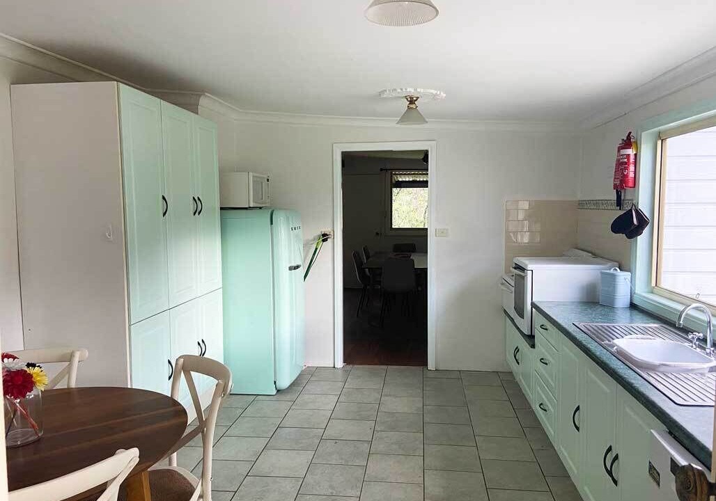 Photo of Kitchen in Moparrabah