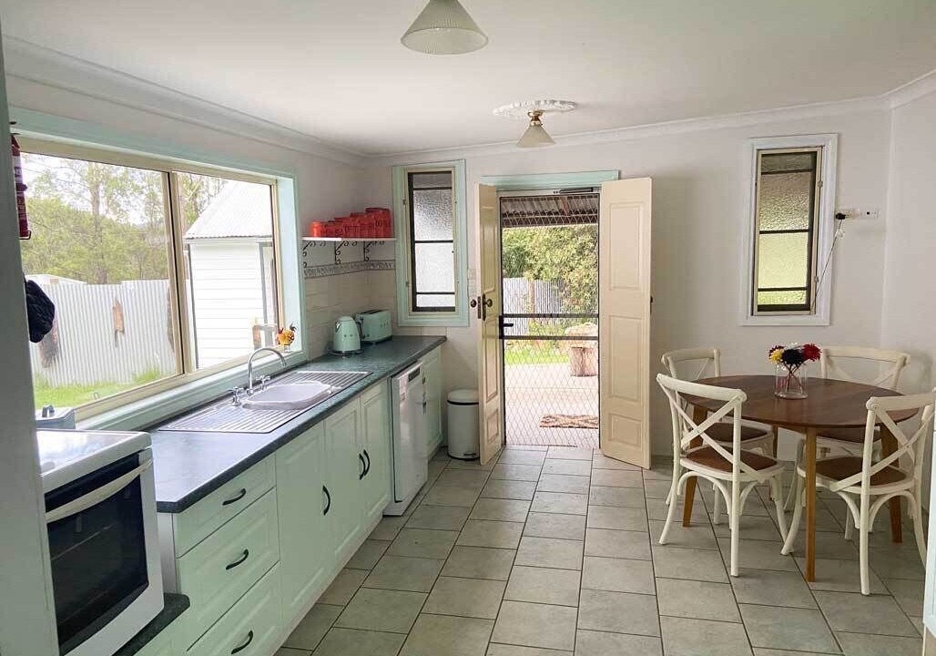 Photo of Kitchen in Moparrabah