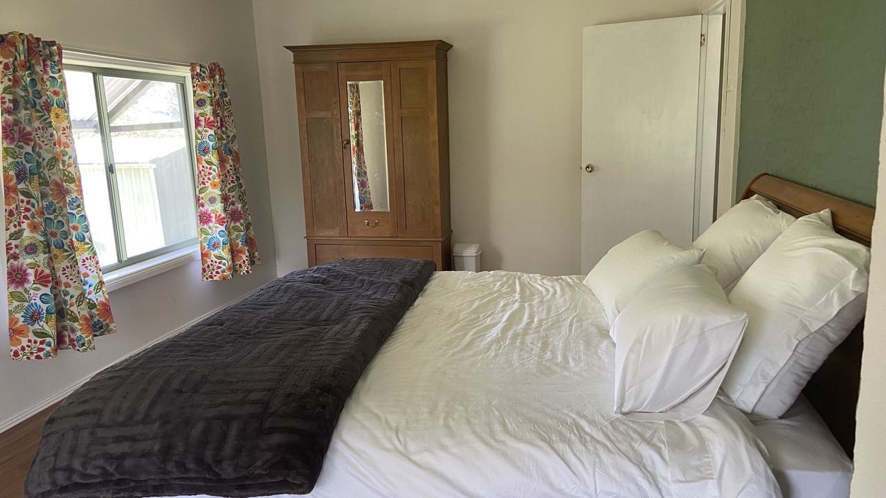 Photo of Bedroom in Moparrabah