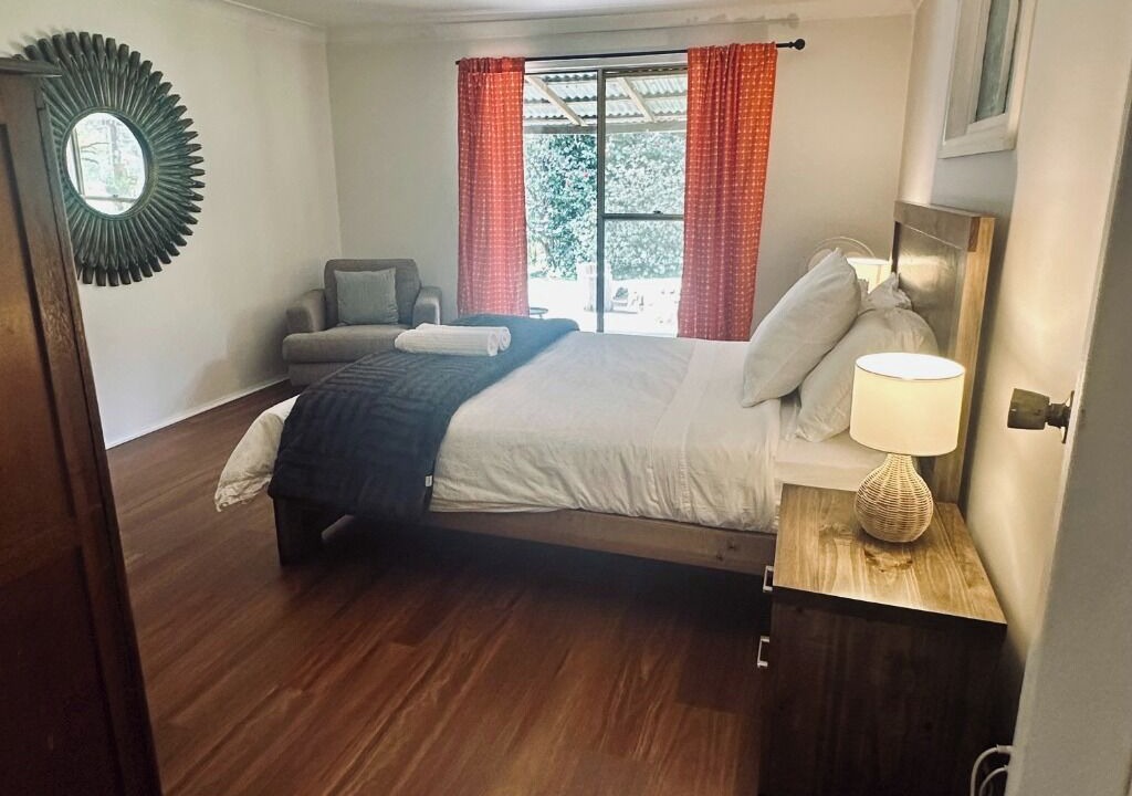 Photo of Bedroom in Moparrabah