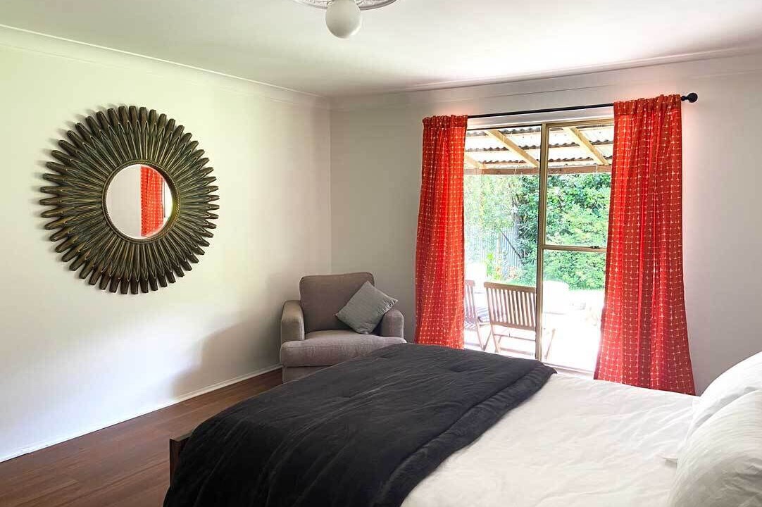 Photo of Bedroom in Moparrabah