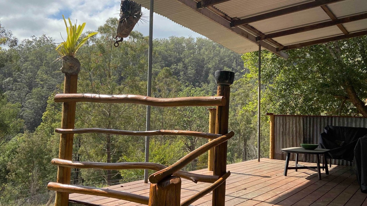Photo of Patio Balcony in Moparrabah