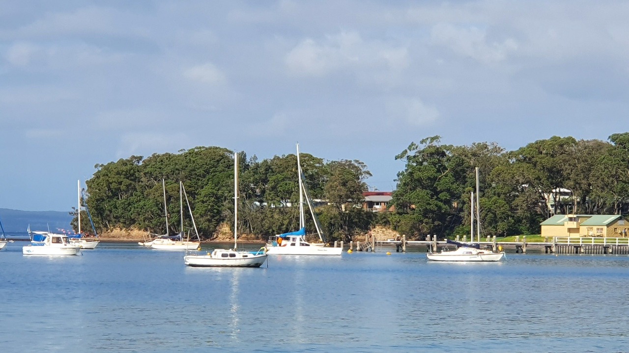 Photo of Others in Callala Bay