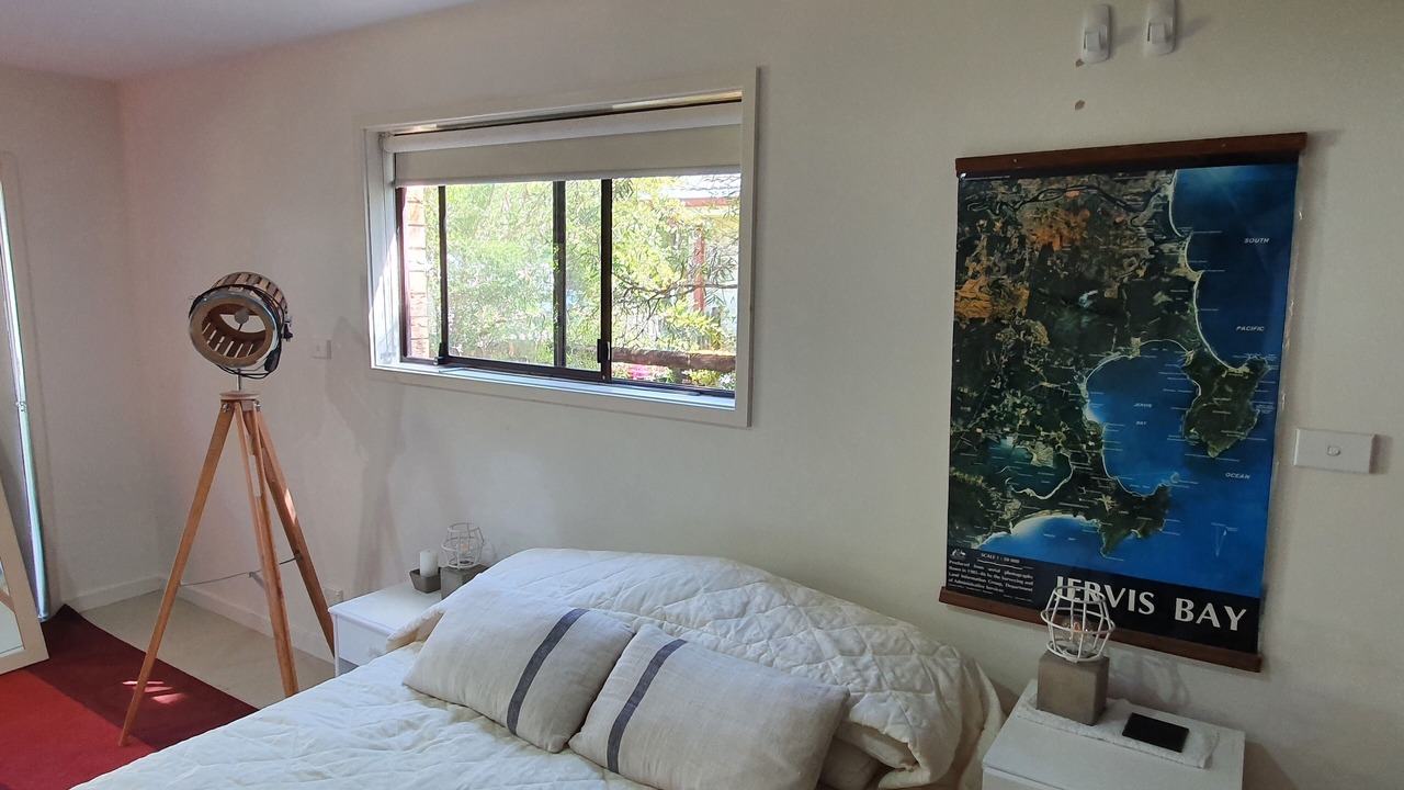 Photo of Bedroom in Callala Bay