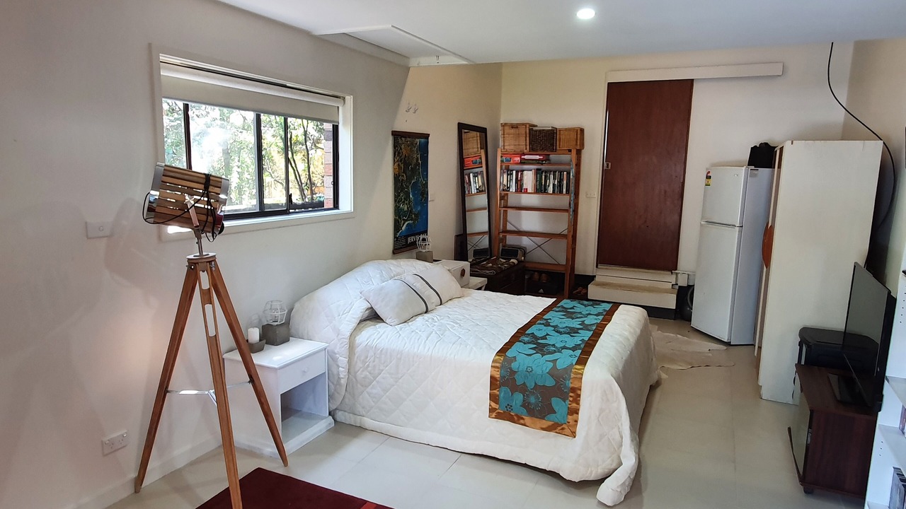 Photo of Bedroom in Callala Bay