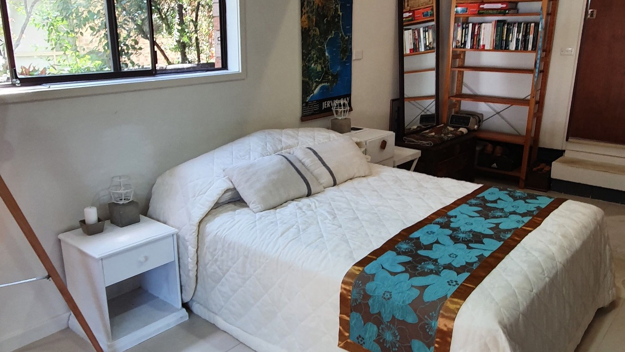Photo of Bedroom in Callala Bay