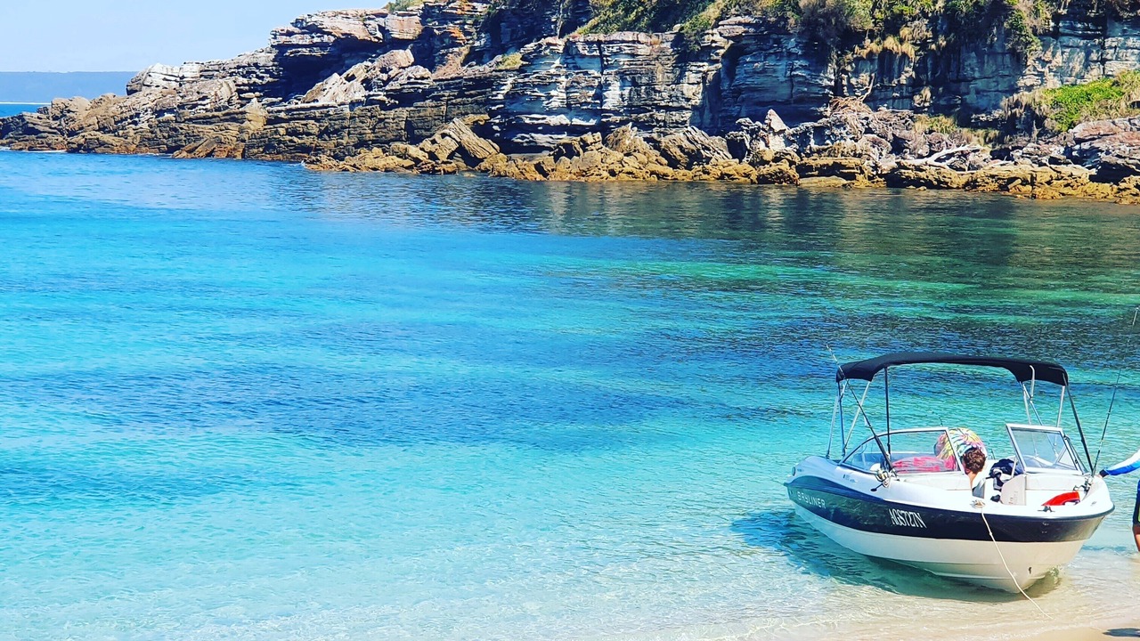 Photo of Others in Callala Bay