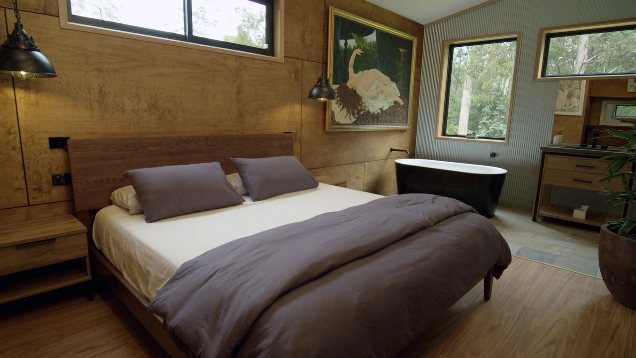 Photo of Bedroom in Franklin