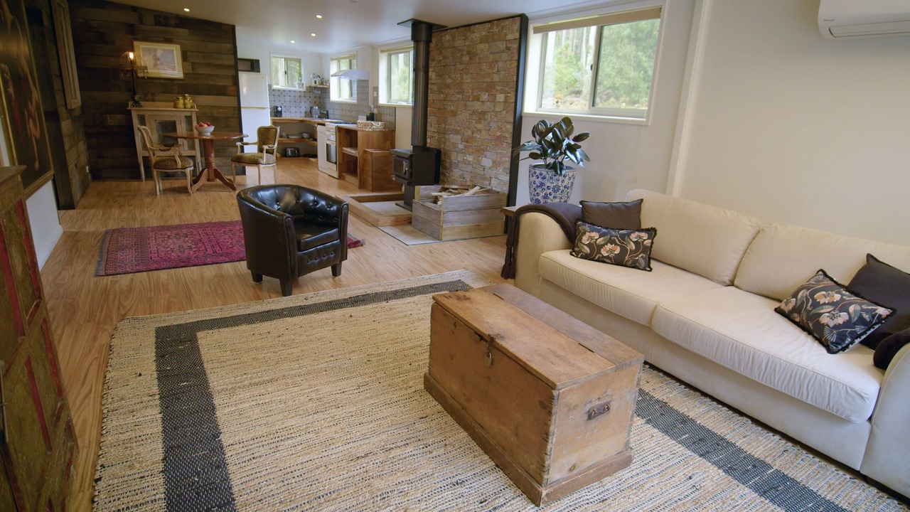 Photo of Livingroom in Franklin