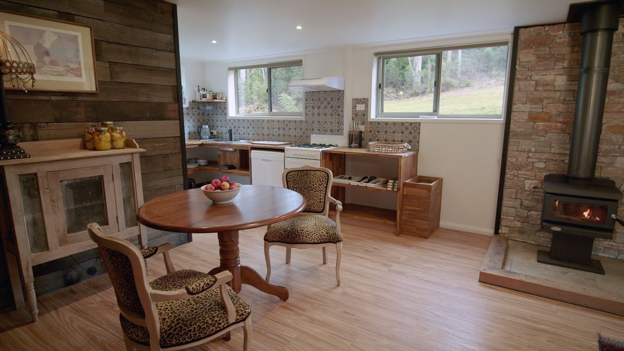 Photo of Kitchen in Franklin