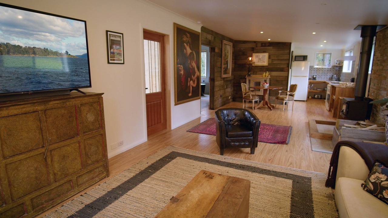 Photo of Livingroom in Franklin
