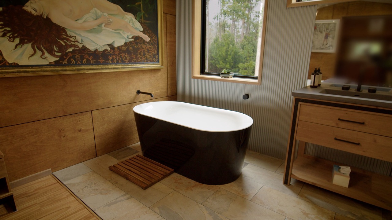 Photo of Bathroom in Franklin