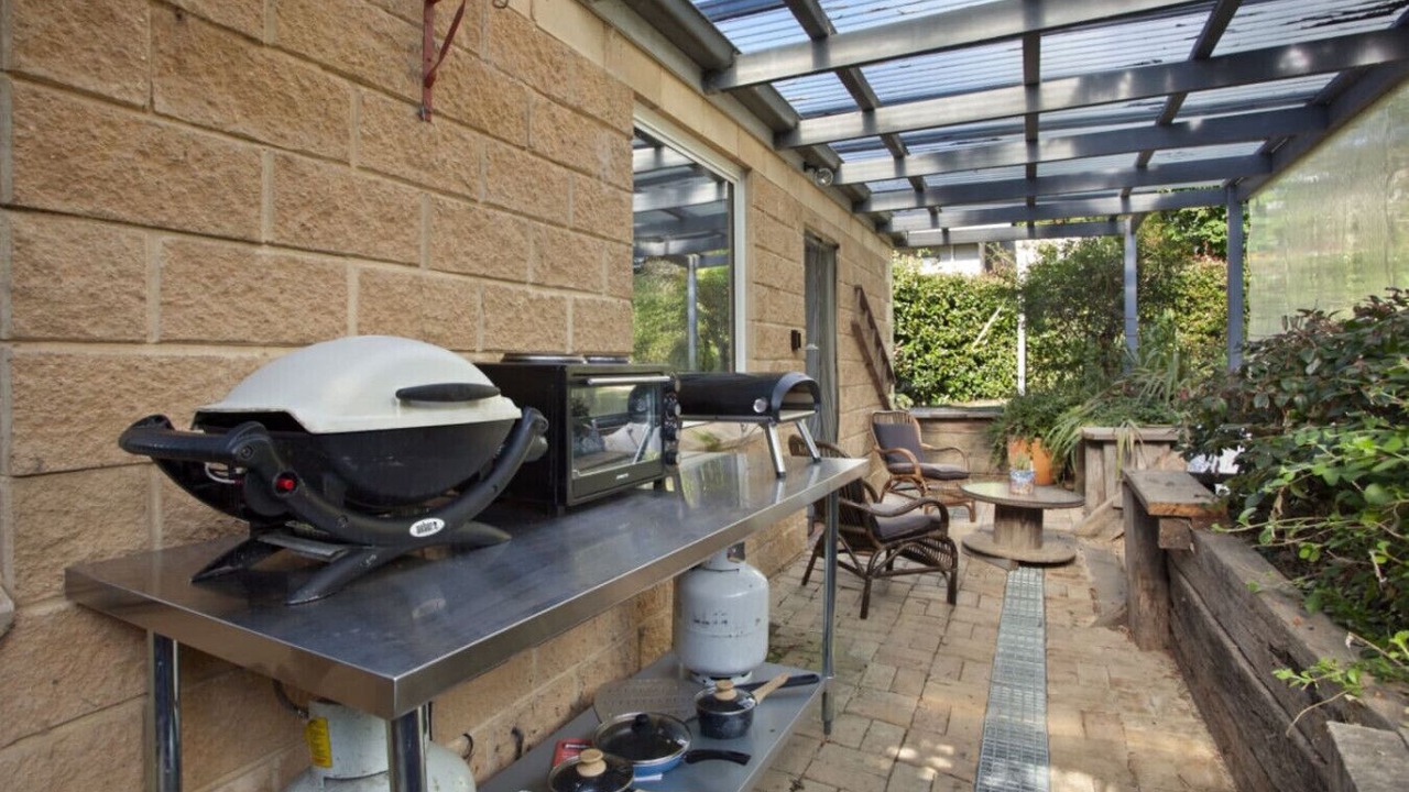 Photo of Patio Balcony in Blackheath