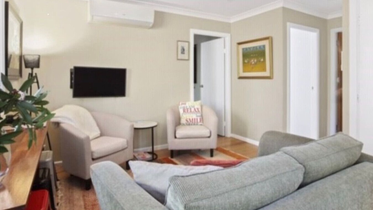 Photo of Livingroom in Blackheath