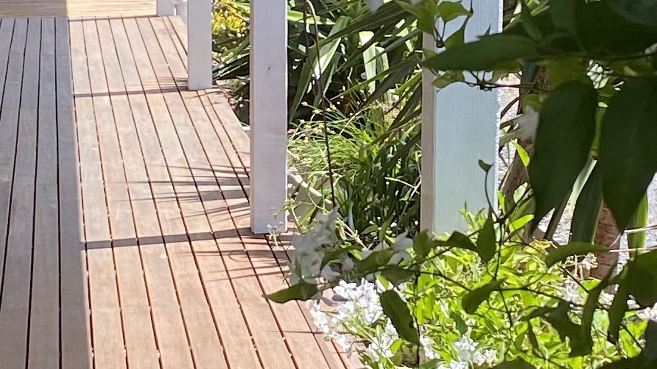Photo of Outdoor in Cape Woolamai