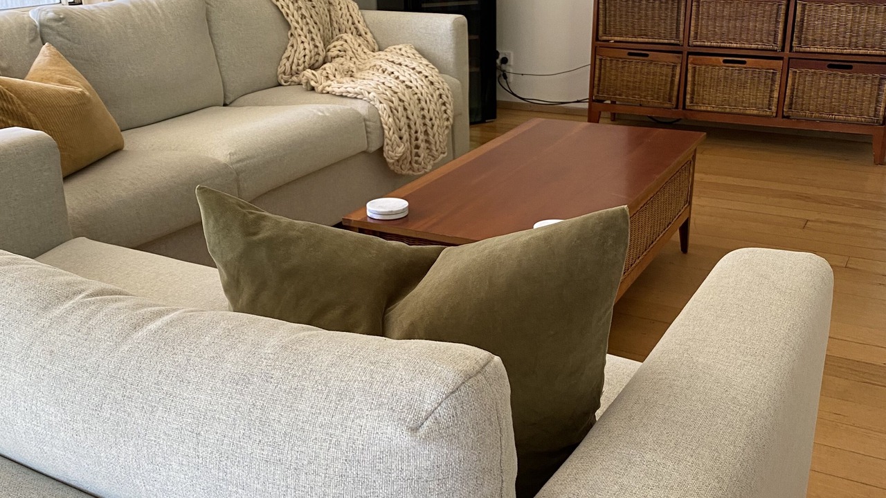 Photo of Livingroom in Cape Woolamai