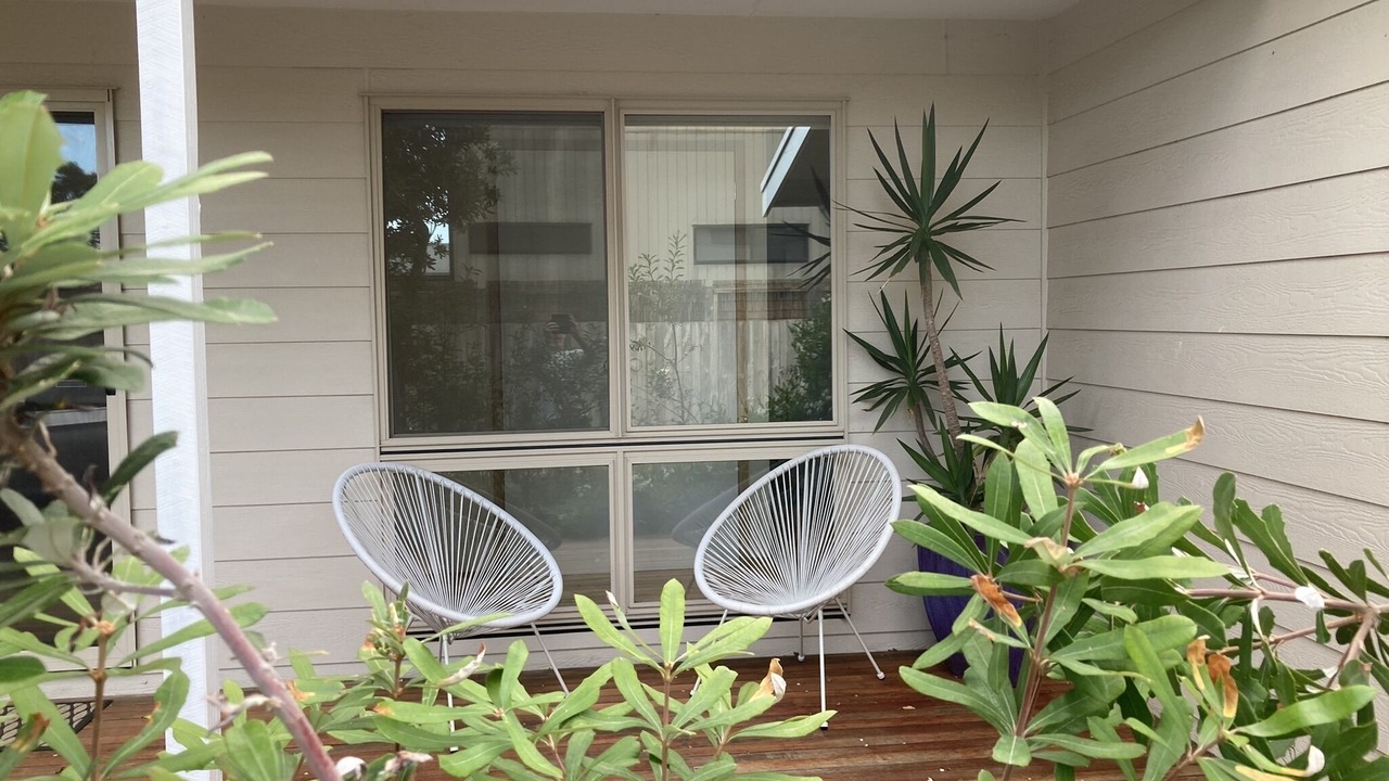 Photo of Patio Balcony in Cape Woolamai